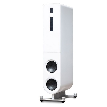 PS AUDIO ASPEN FR10 SATIN WHITE