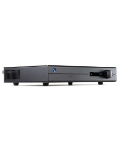 PS AUDIO STELLAR STRATA MK2 BLACK - Amplificatore stereofonico integrato