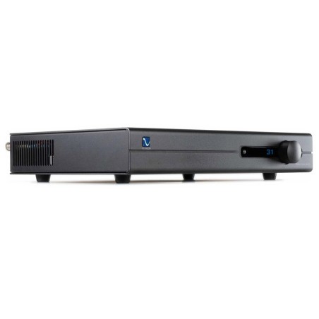 PS AUDIO STELLAR STRATA MK2 BLACK