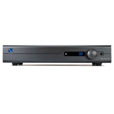 PS AUDIO STELLAR STRATA MK2 BLACK