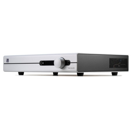 PS AUDIO STELLAR STRATA MK2 SILVER