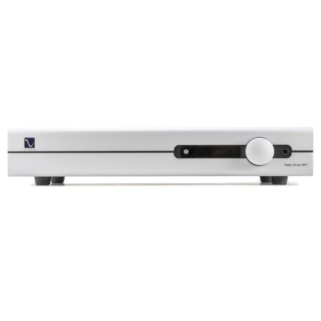 PS AUDIO STELLAR STRATA MK2 SILVER