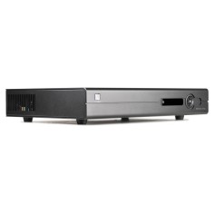 PS AUDIO STELLAR DAC BLACK