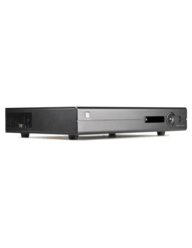 PS AUDIO STELLAR DAC BLACK - Convertitore digitale/analogico (DAC)