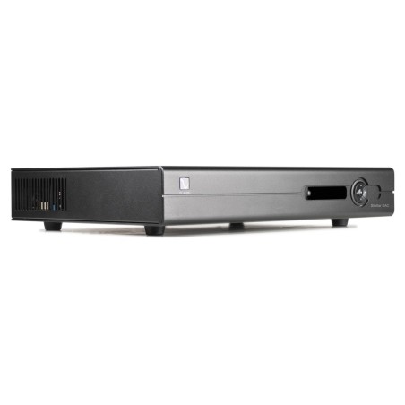 PS AUDIO STELLAR DAC BLACK