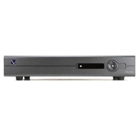 PS AUDIO STELLAR DAC BLACK
