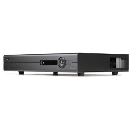 PS AUDIO STELLAR DAC BLACK