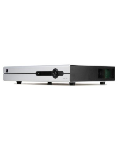 PS AUDIO STELLAR DAC SILVER - Convertitore digitale/analogico (DAC)