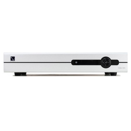 PS AUDIO STELLAR DAC SILVER