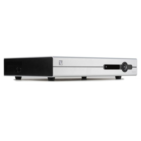 PS AUDIO STELLAR DAC SILVER