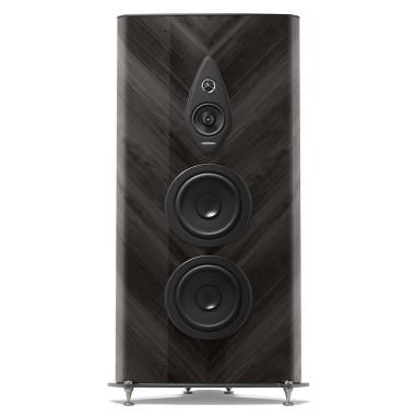 SONUS FABER STRADIVARI G2 GRAPHITE