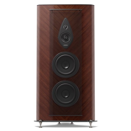 SONUS FABER STRADIVARI G2 WENGE