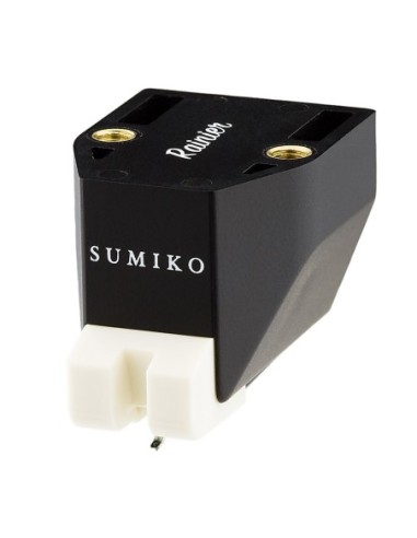 SUMIKO RAINIER - Fonorivelatore a magnete mobile (MM)