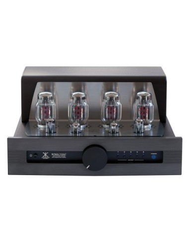 SYNTHESIS ROMA 510AC SIGNATURE - Amplificatore integrato