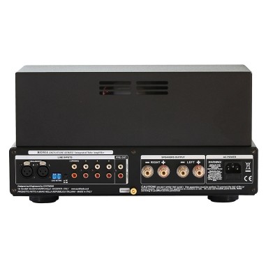 SYNTHESIS ROMA 510AC SIGNATURE