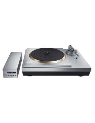 TECHNICS SL-1000R - Giradischi Reference Class