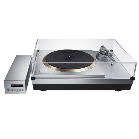 TECHNICS SL-1000R