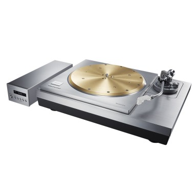 TECHNICS SL-1000R