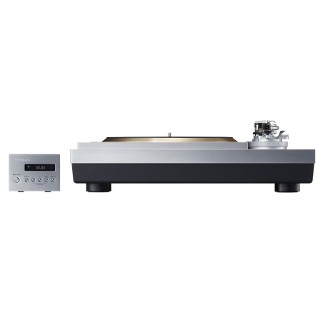 TECHNICS SL-1000R