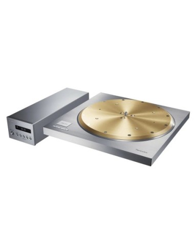 TECHNICS SP-10R - Giradischi Reference Class