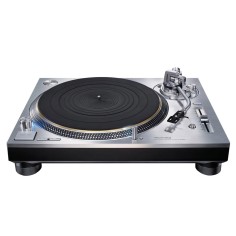TECHNICS SL-1200G SILVER
