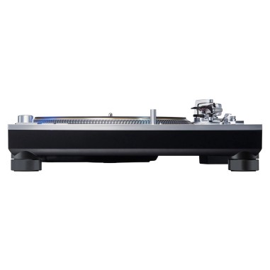 TECHNICS SL-1200G SILVER