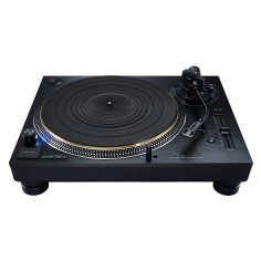 TECHNICS SL-1210G BLACK