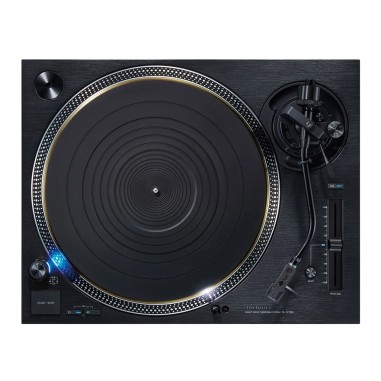 TECHNICS SL-1210G BLACK