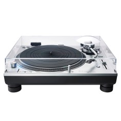 TECHNICS SL-1200GR2 SILVER 2