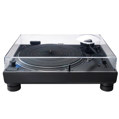 TECHNICS SL-1210GR2 BLACK