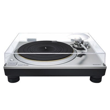 TECHNICS SL-1300G SILVER