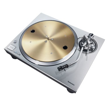 TECHNICS SL-1300G SILVER