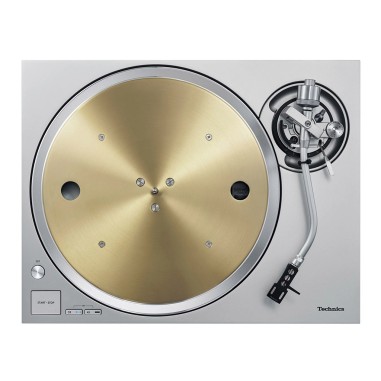 TECHNICS SL-1300G SILVER