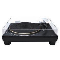 TECHNICS SL-1300G BLACK 2