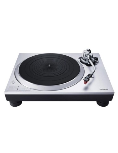 TECHNICS SL-1500C SILVER - Giradischi Premium Class