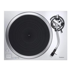 TECHNICS SL-1500C SILVER 2