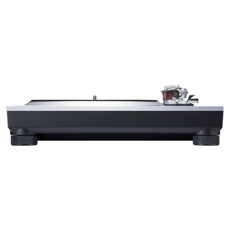 TECHNICS SL-1500C SILVER