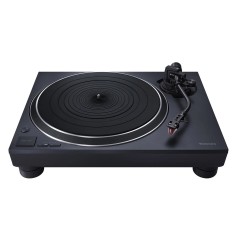 TECHNICS SL-1500C BLACK
