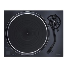 TECHNICS SL-1500C BLACK 2