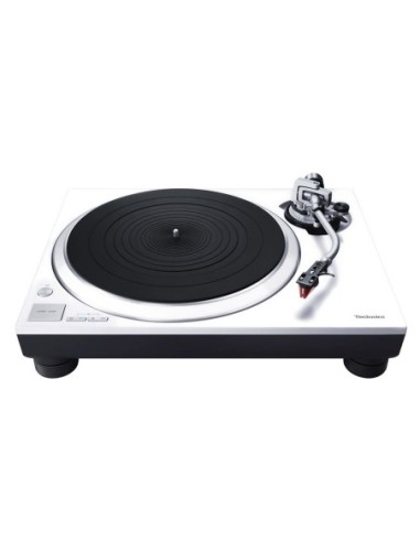 TECHNICS SL-1500C WHITE - Giradischi Premium Class