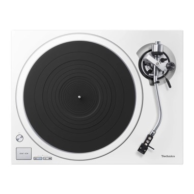 TECHNICS SL-1500C WHITE