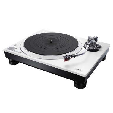 TECHNICS SL-1500C WHITE