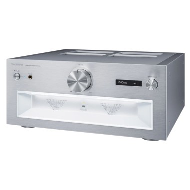 TECHNICS SU-R1000 SILVER