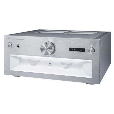 TECHNICS SU-R1000 SILVER