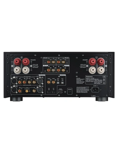 TECHNICS SU-R1000 BLACK