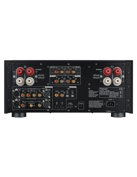 TECHNICS SU-R1000 BLACK