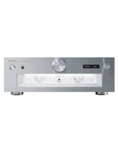 TECHNICS SU-G700M2 SILVER - Amplificatore integrato Grand Class