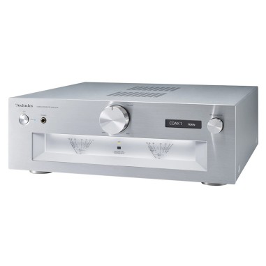 TECHNICS SU-G700M2 SILVER