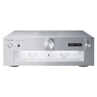 TECHNICS SU-G700M2 SILVER