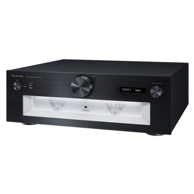 TECHNICS SU-G700M2 BLACK